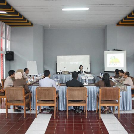 Lingga Guest House Jayagiri ليمبانغ المظهر الخارجي الصورة
