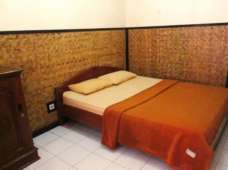 Lingga Guest House Jayagiri ليمبانغ المظهر الخارجي الصورة